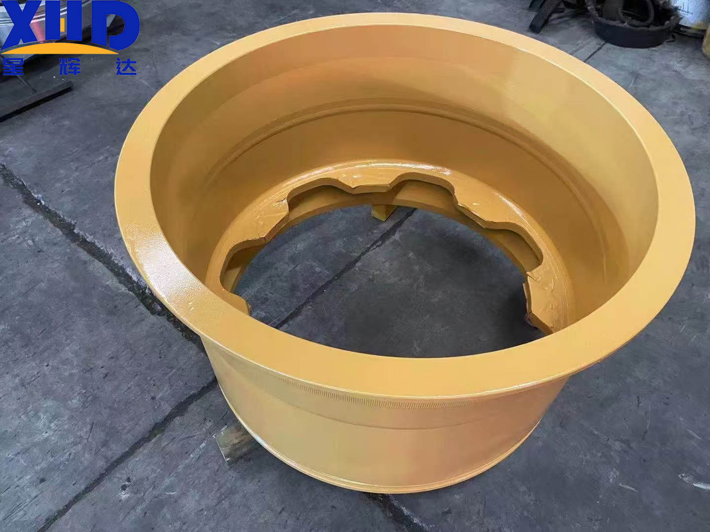 Карточка Caterpillar CAT 773
